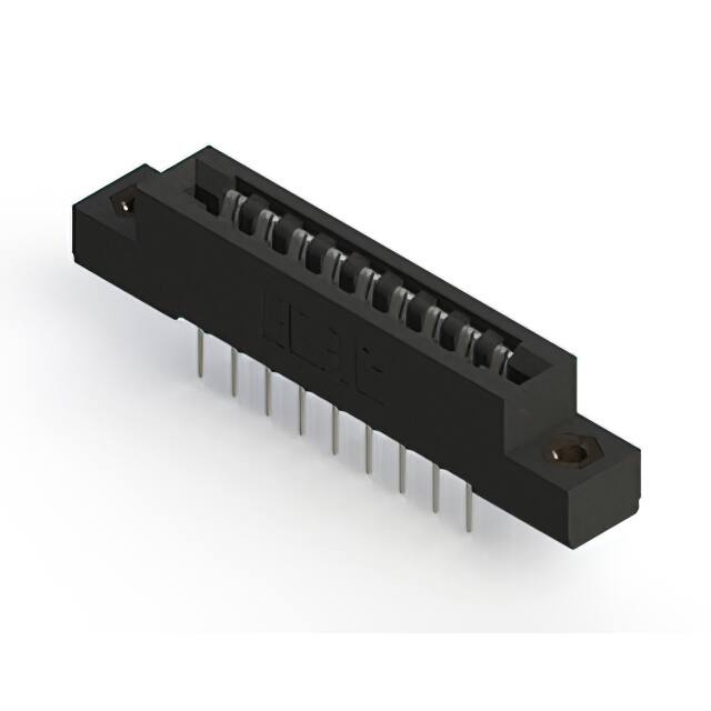 357-018-424-207 EDAC Inc.  Edgeboard Connectors